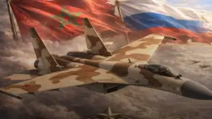 المغرب يخطط لتعزيز سلاح الجو