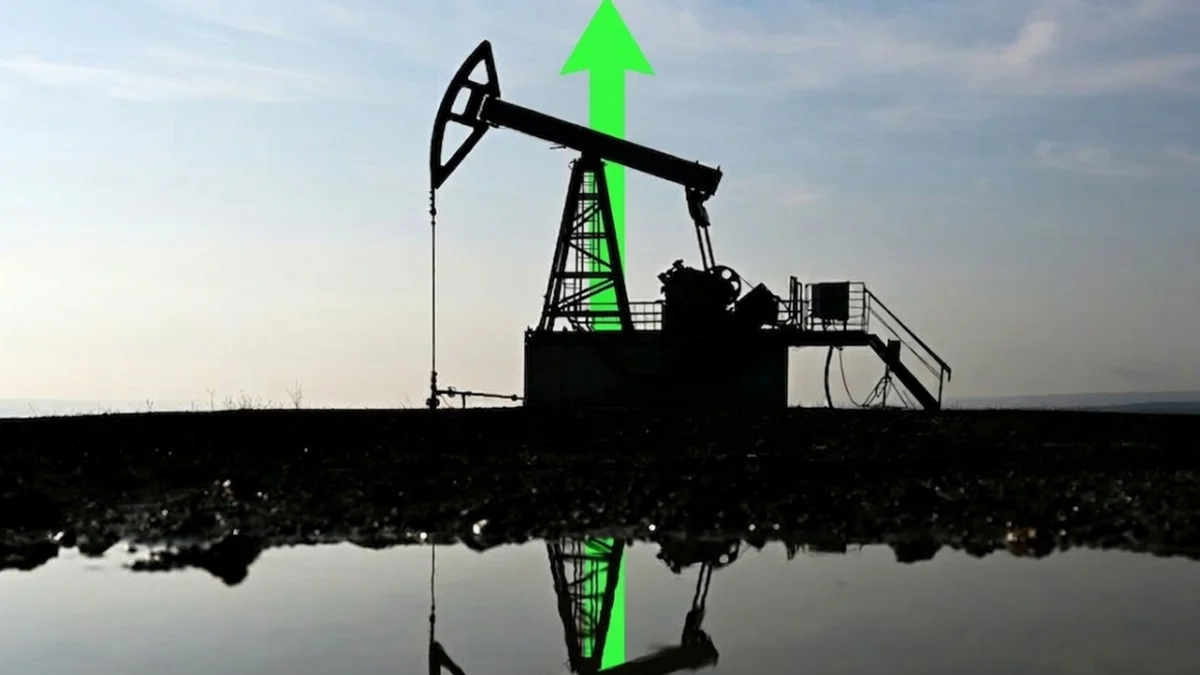 أسعار النفط تواصل الارتفاع عالميا