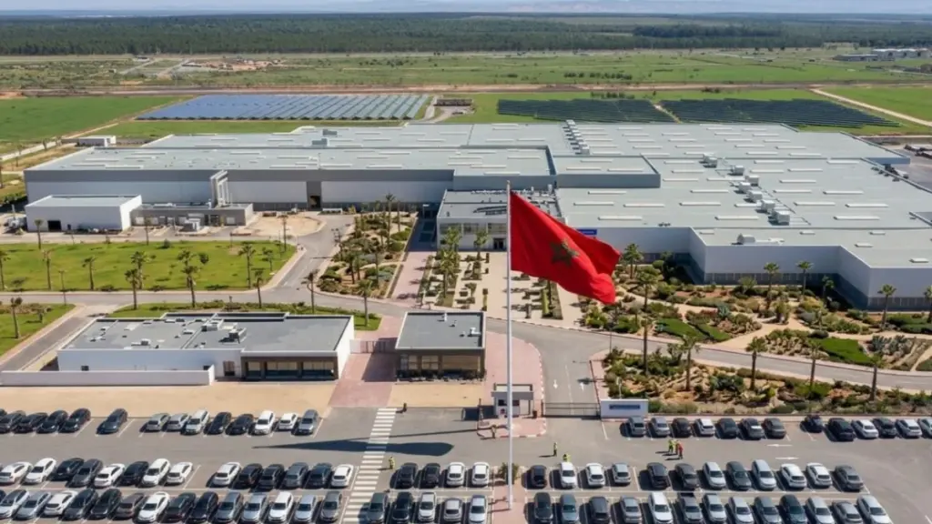 ثورة اقتصادية بشفشاون وتارجيست ـ صورة تعبيرية ـ