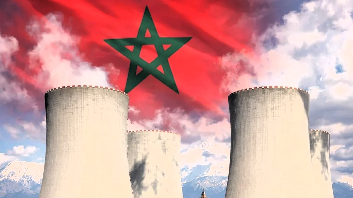 المغرب يقترب من دخول عصر الطاقة النووية