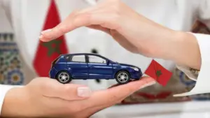 تأمين السيارات بالمغرب
