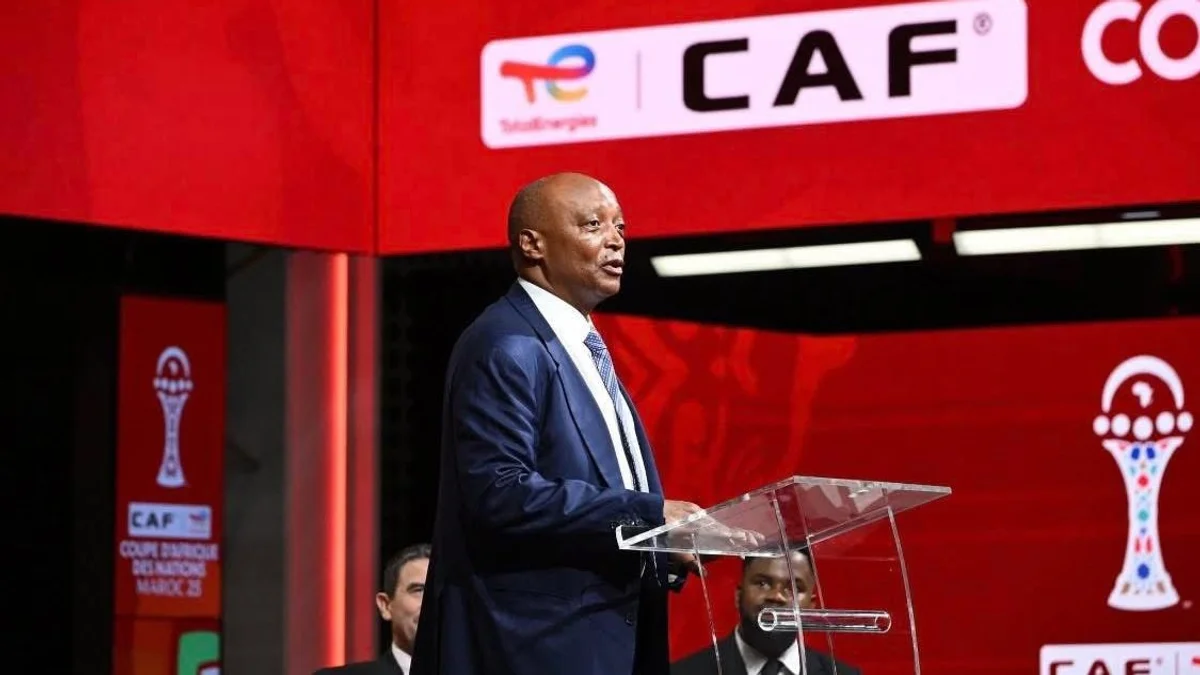 باتريس موتسيبي