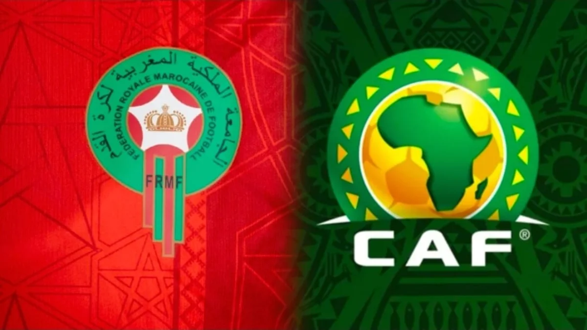 الكاف والجامعة الملكية