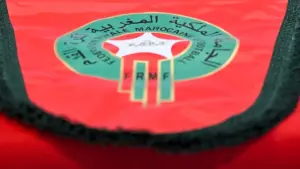 شعار الجامعة الملكية