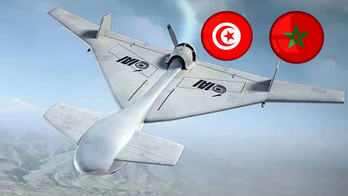 تونس تحلم بطائرات مغربية الصنع