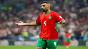 عبد الرزاق حمد الله