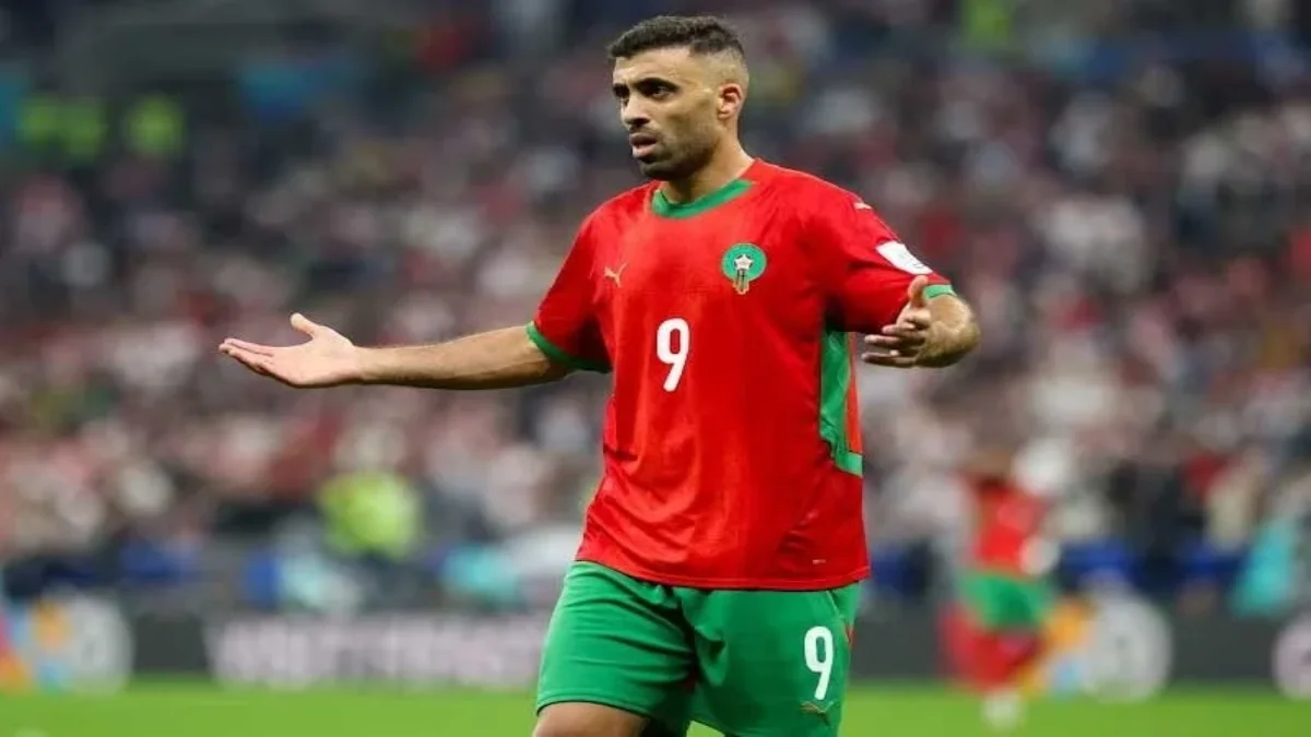 عبد الرزاق حمد الله