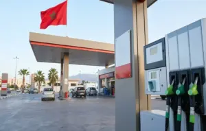 أسعار المحروقات بالمغرب ترتفع