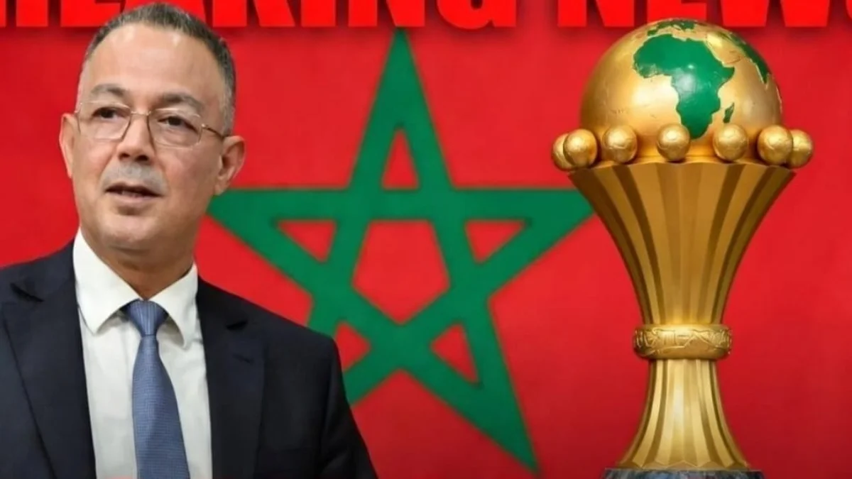 زلزال في "الكاف": المغرب يرفض تعويض ثلاثي شرق إفريقيا لتنظيم "كان 2028"