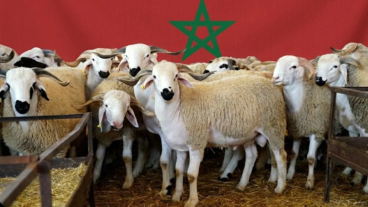 أسعار الأضاحي قد ترتفع بالمغرب