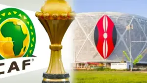 كأس إفريقيا 2027 مهددة