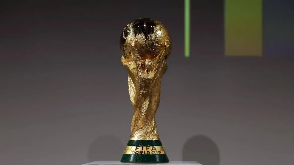 كأس العالم 2026