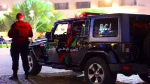 الأمن الوطني يرد على إشاعة اختطاف الأطفال