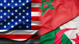 أمريكا تريد انهاء ملف الصحراء قريبا