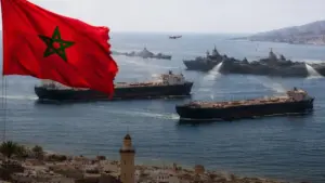 هل يستفيد المغرب من توتر الممرات البحرية