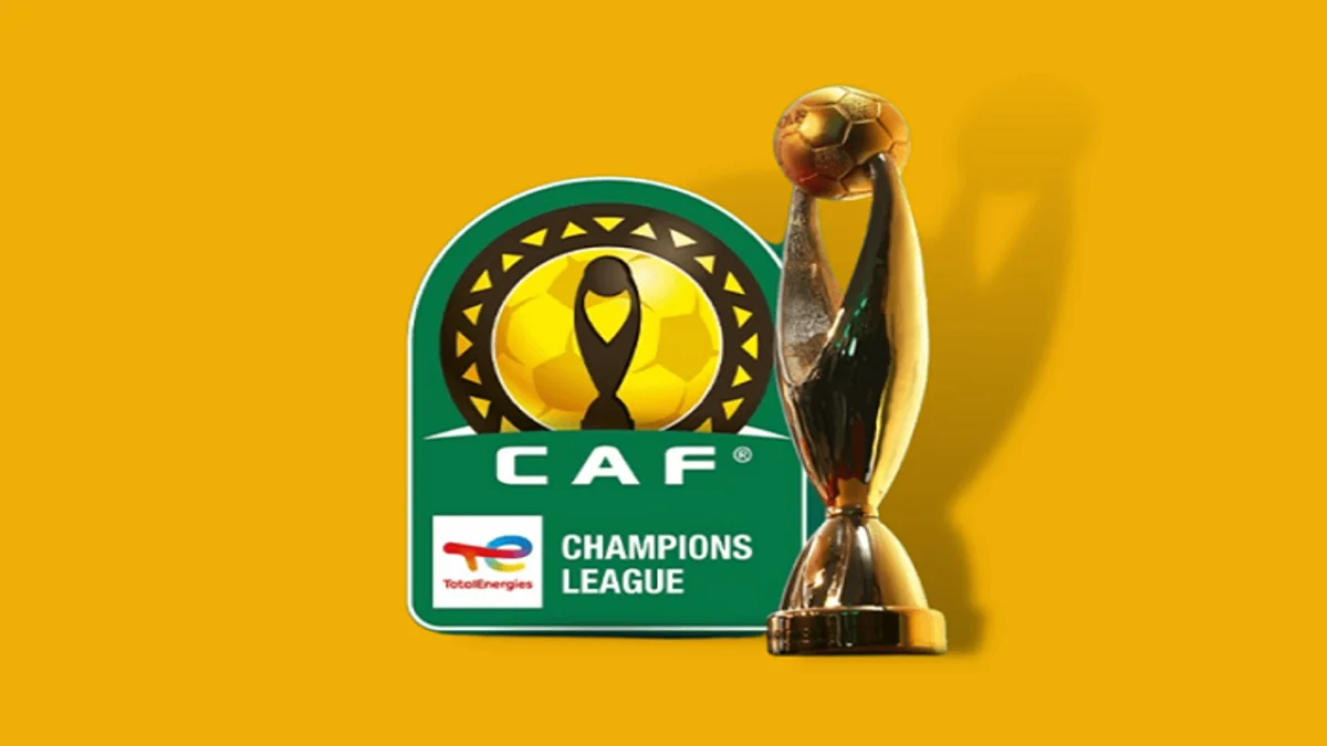 دوري أبطال إفريقيا