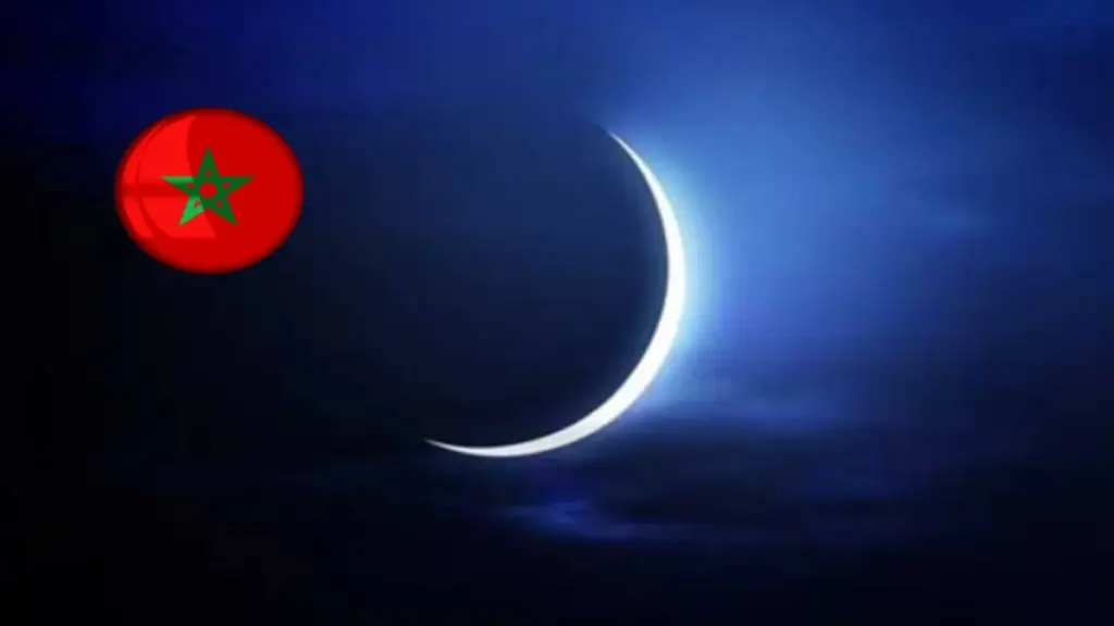 اقتراب موعد عيد الفطر بالمغرب