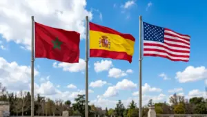 الإسبان يخشون أن تبدأ العواقب من سبتة ومليلية؟