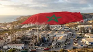 الاقتصاد المغربي ينمو