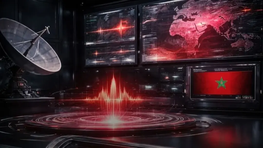 المغرب يعزز أمان المواطنين بخصوص الزلازل