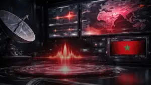 المغرب يعزز أمان المواطنين بخصوص الزلازل