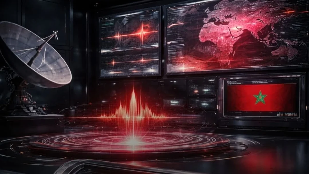 المغرب يعزز أمان المواطنين بخصوص الزلازل