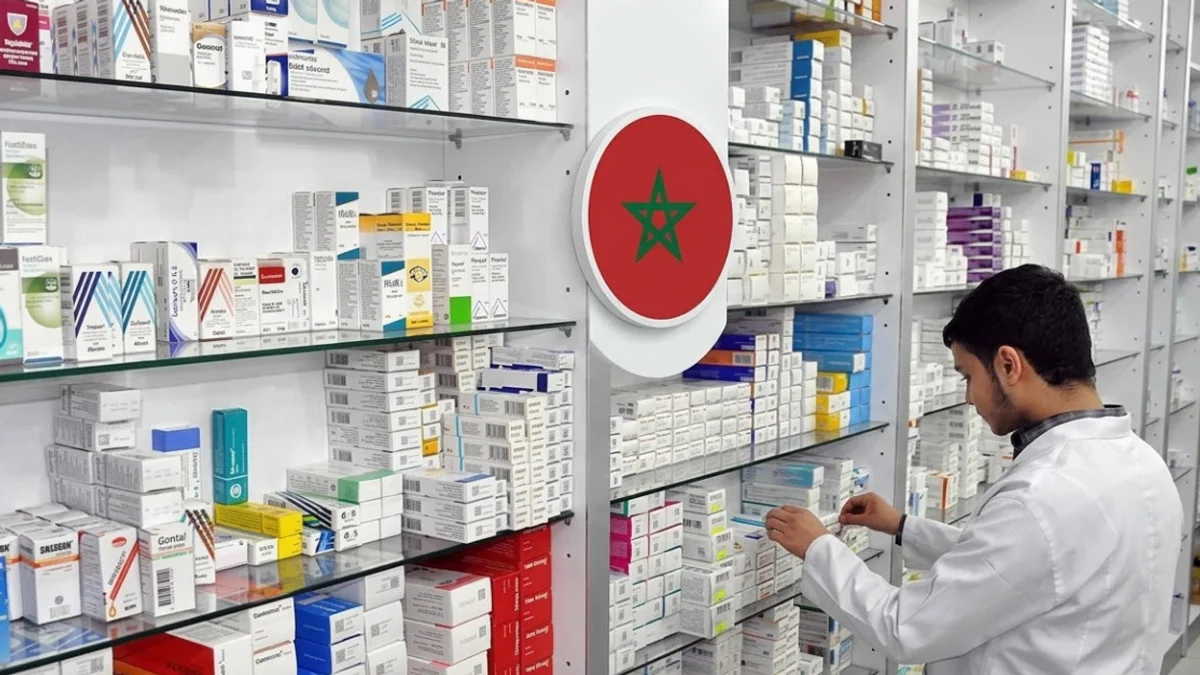 المغرب يخطط لتحسين وصول الأدوية