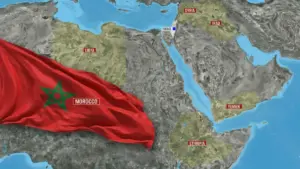 المغرب يطرح سؤالاً مقلقاً حول إيران