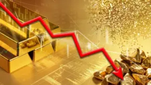 أسعار الذهب ترتفع