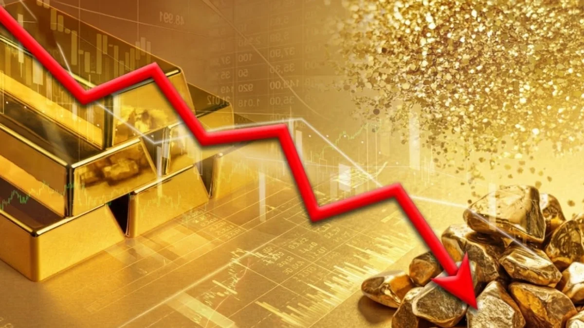 أسعار الذهب ترتفع