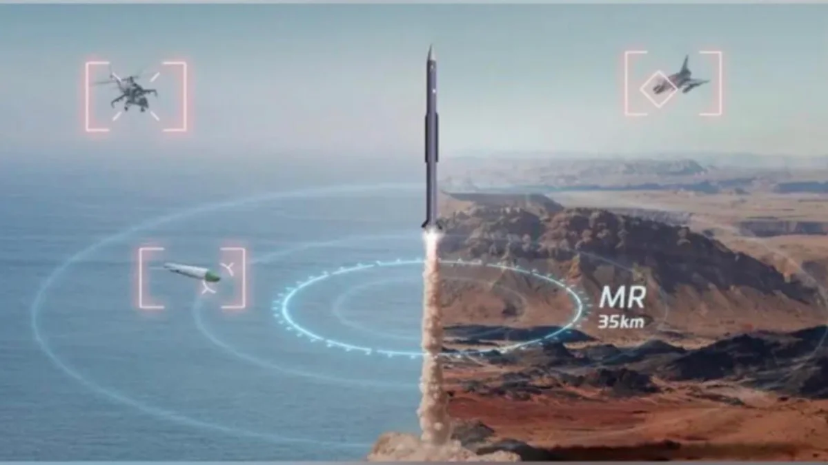 المغرب يُفعّل “القبة الحديدية الصحراوية”