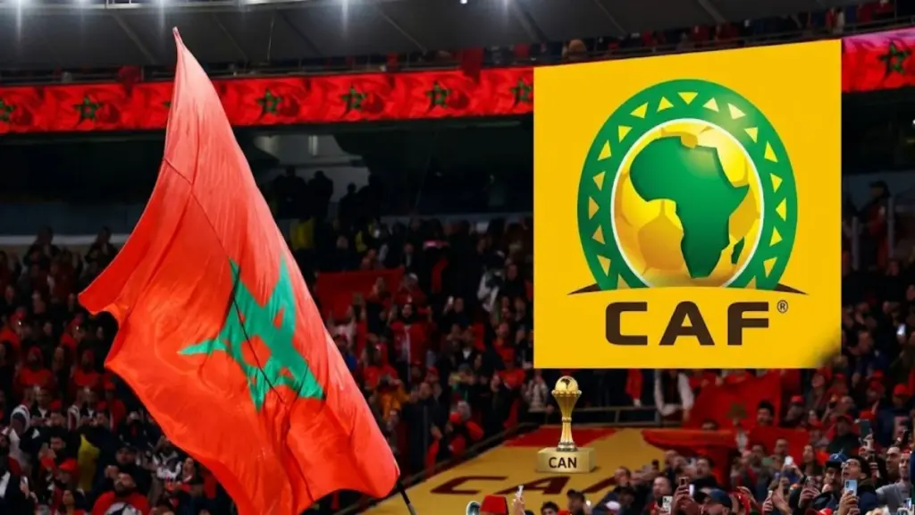 المغرب ينقذ البطولات الإفريقية