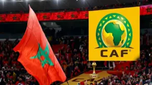المغرب ينقذ البطولات الإفريقية