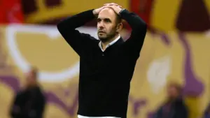 وليد الركراكي