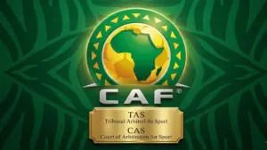 محكمة الطاس ستحدد مصير كأس أفريقيا 2025