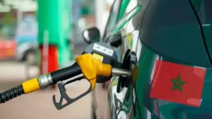 المحروقات في المغرب