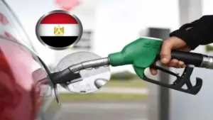 مصر ترفع أسعار البنزين