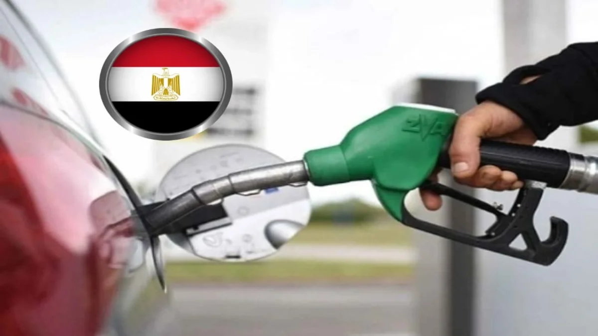 مصر ترفع أسعار البنزين