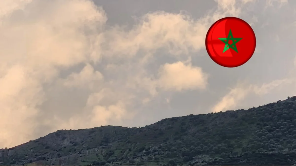 طقس المغرب
