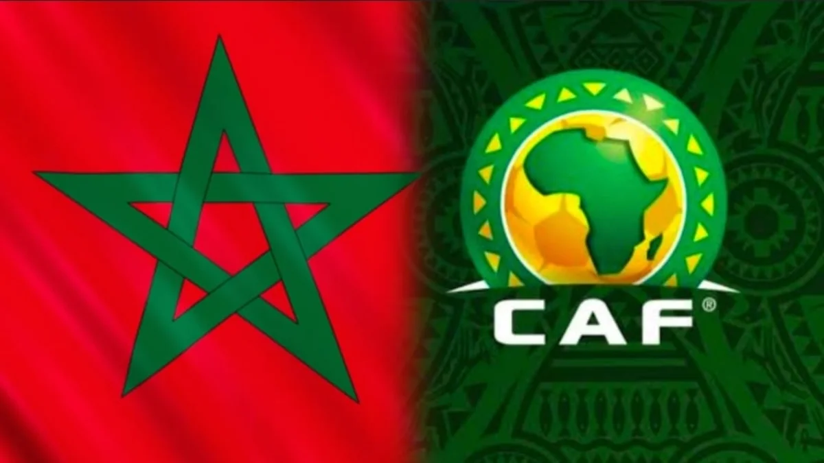 المغرب والكاف