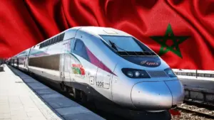 عملاق كوري يطلق وحدة صناعية ببنجرير لتصنيع القطارات