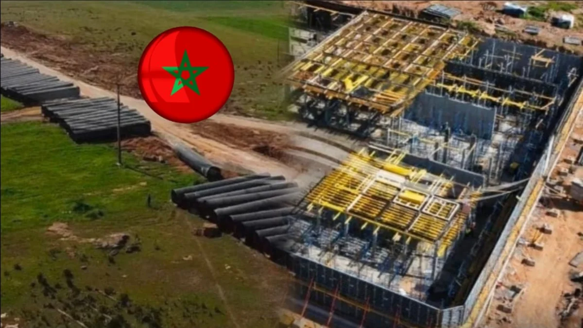 الدار البيضاء تستعد لتأمين المياه