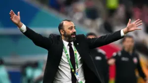 طارق السكتيوي