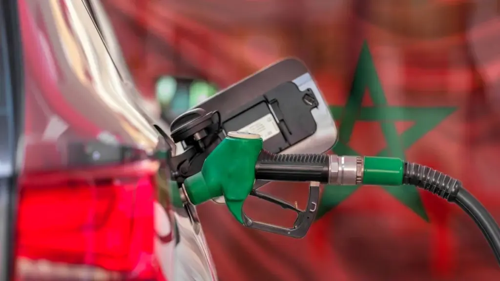 ارتفاع جديد لأسعار المحروقات بالمغرب
