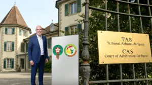 خطوة مغربية تُربك السنغال