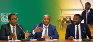 الكاف تبدأ حقبة جديدة