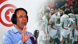 عصام الشوالي والمنتخب المغربي
