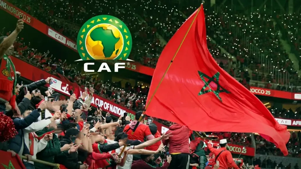 الهوس بالمغرب يهيمن على مؤتمر “الكاف”