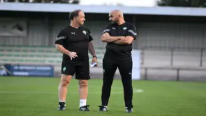 الركراكي مدرب المنتخب المغربي سابقا