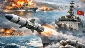 المغرب يعزز سيادته البحرية